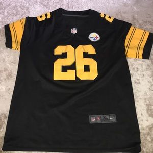 Men’s Nike XL Bell Jersey